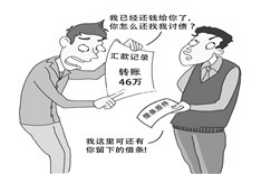 乌兰察布讨债公司成功追回消防工程公司欠款108万成功案例